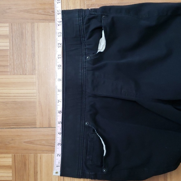 LEVI'S pull-on jeans - Picture 10 of 14